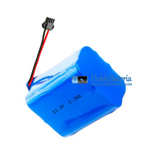 Batería para PLC VC-219A [Batería de Repuesto]